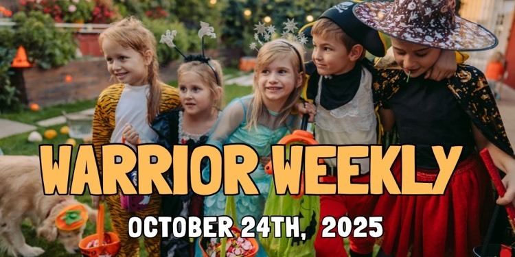 Warrior Weekly