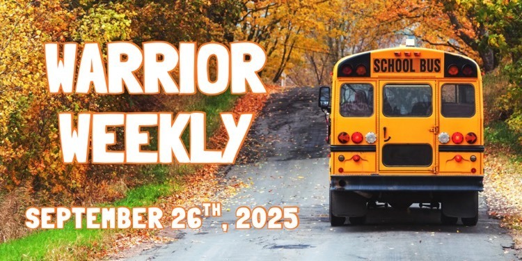 Warrior Weekly