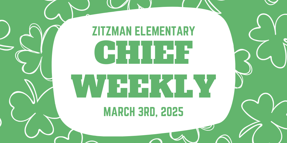 Chief Weekly