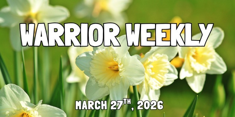Warrior Weekly