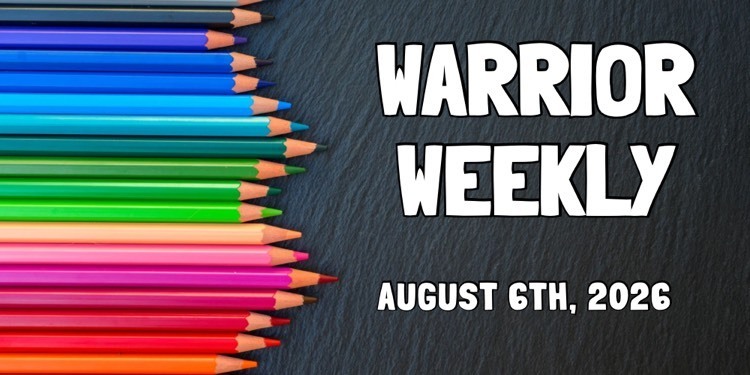 Warrior Weekly