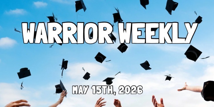 Warrior Weekly