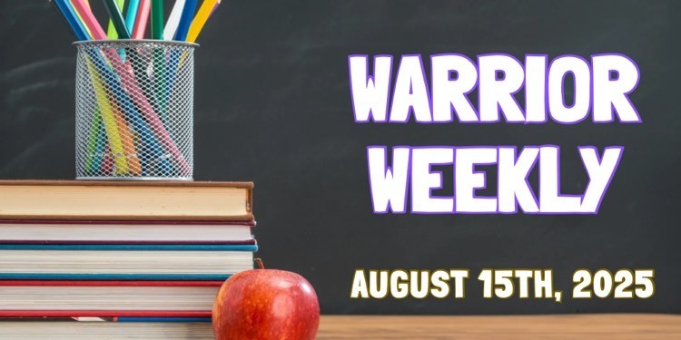 Warrior Weekly