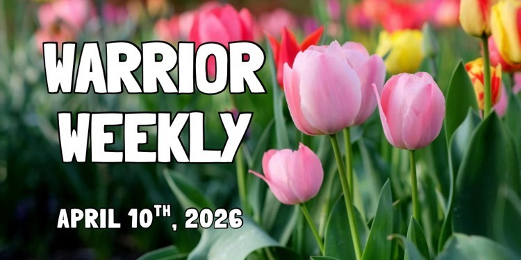 Warrior Weekly