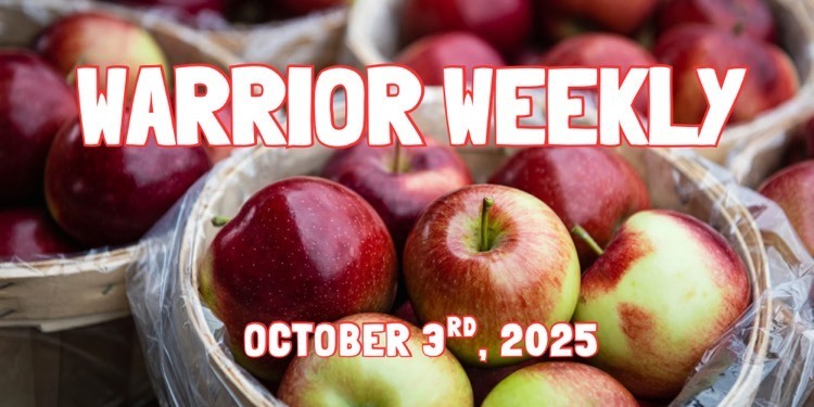 Warrior Weekly