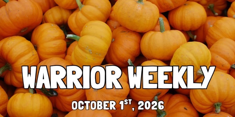 Warrior Weekly
