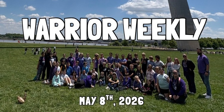 Warrior Weekly
