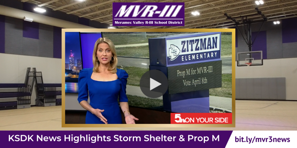 KSDK Storm Shelter Story