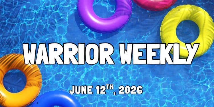 Warrior Weekly