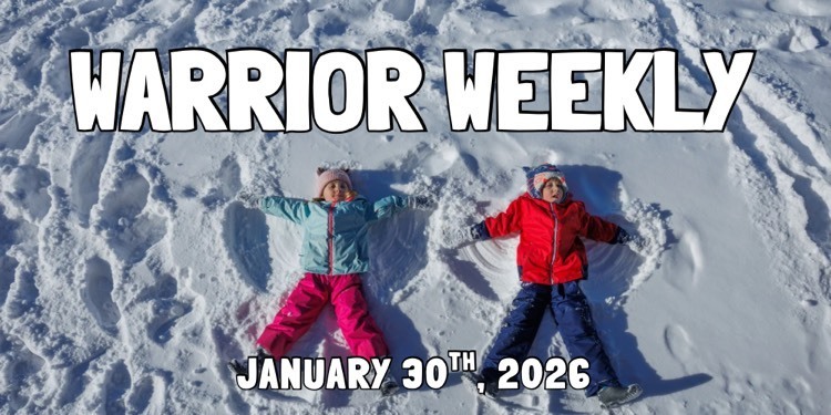 Warrior Weekly