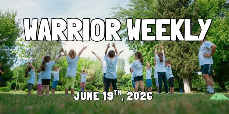 Warrior Weekly