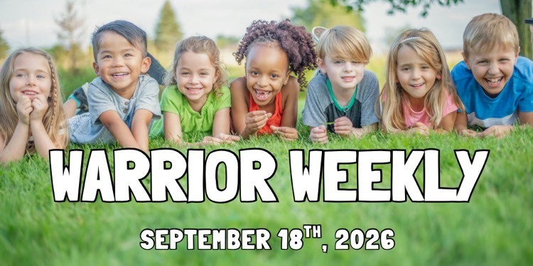 Warrior Weekly