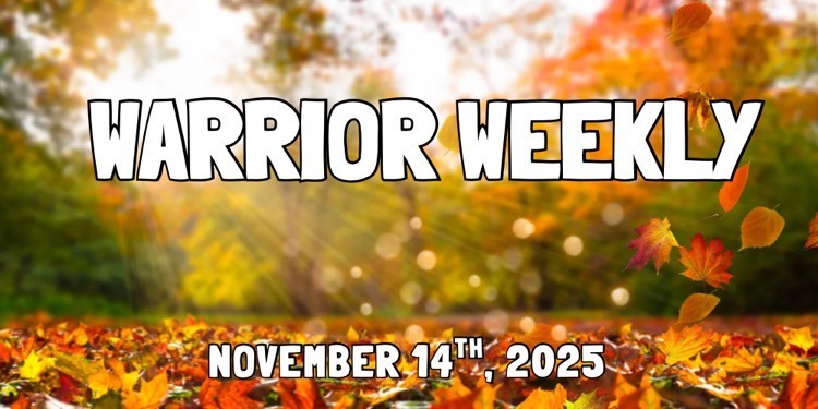 Warrior Weekly