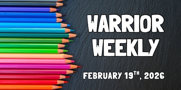 Warrior Weekly