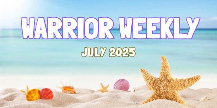 Warrior Weekly