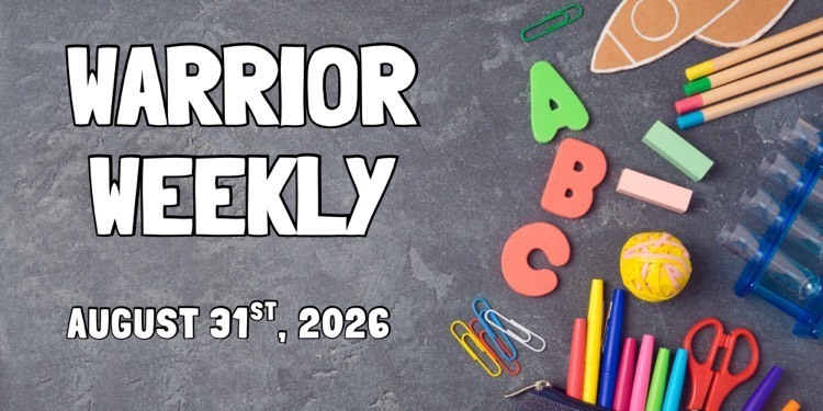 Warrior Weekly