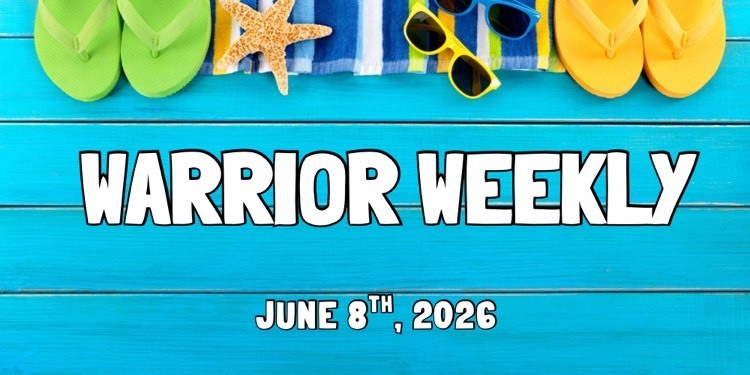 Warrior Weekly