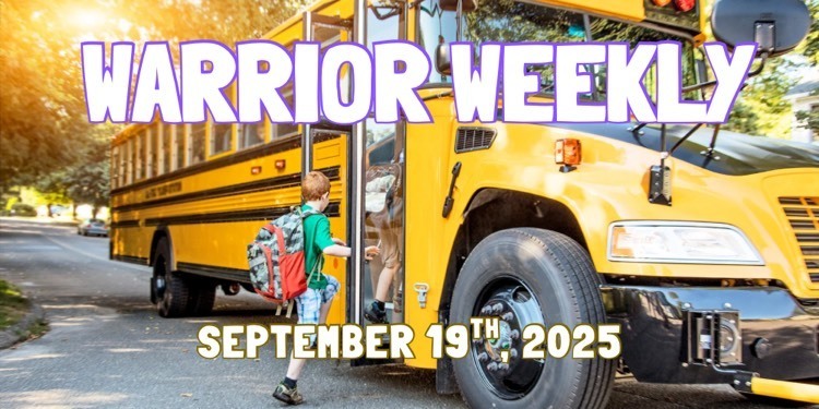 Warrior Weekly