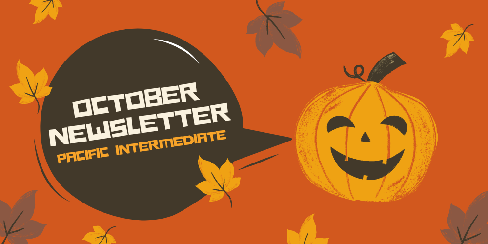 October