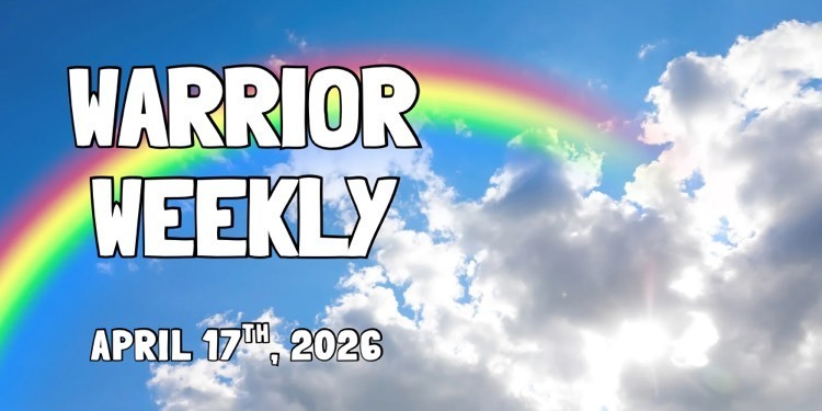 Warrior Weekly