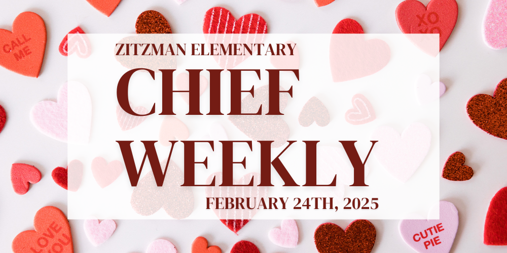 Chief Weekly
