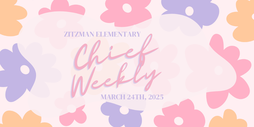 Chief Weekly