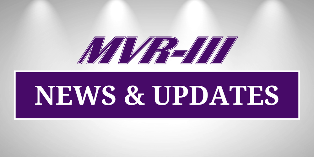 Graphic points to a new story about grants to support classroom projects.