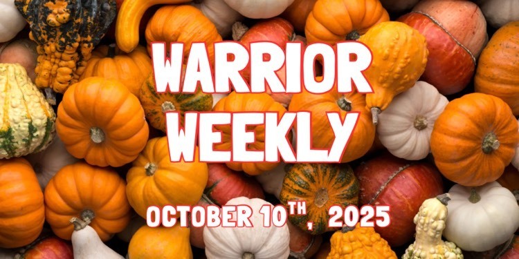Warrior Weekly