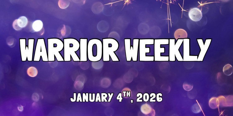 Warrior Weekly