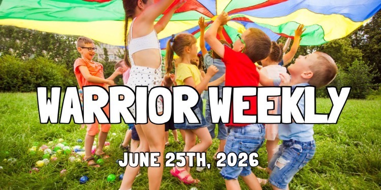 Warrior Weekly