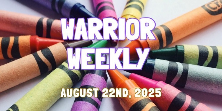 Warrior Weekly