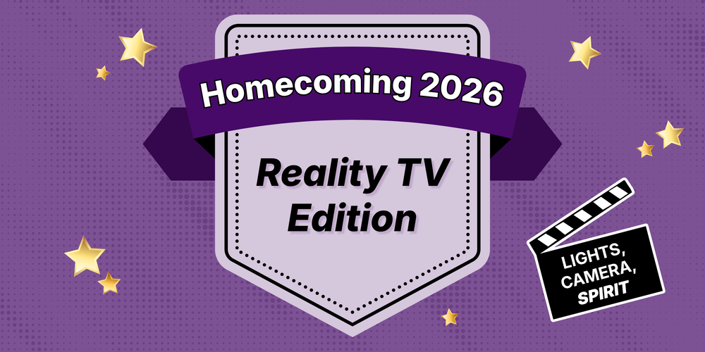 Homecoming 2026, Reality TV Edition.