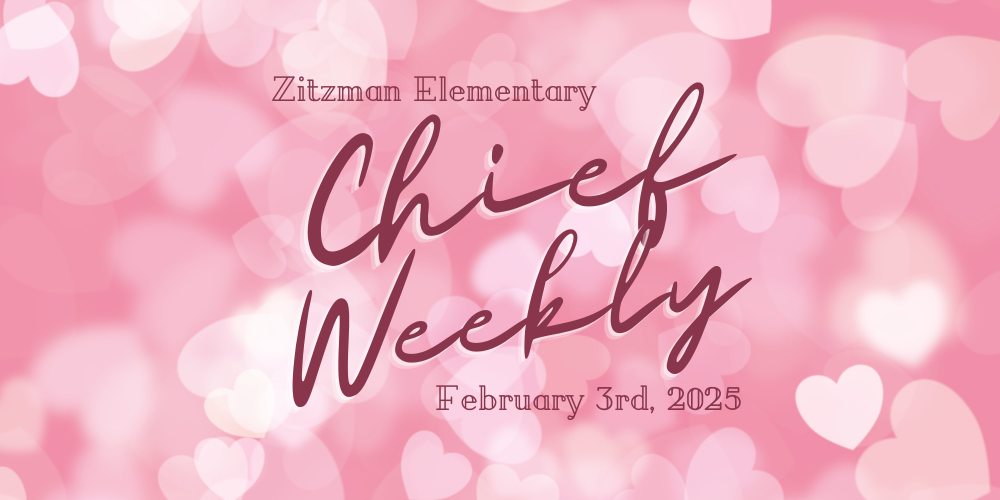 Chief Weekly