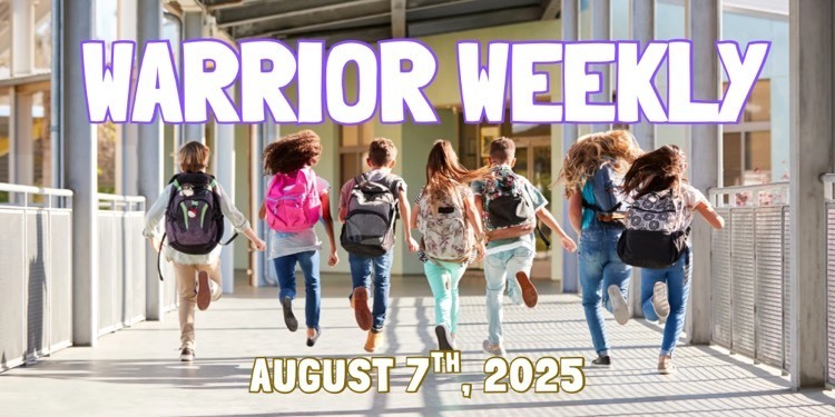 Warrior Weekly