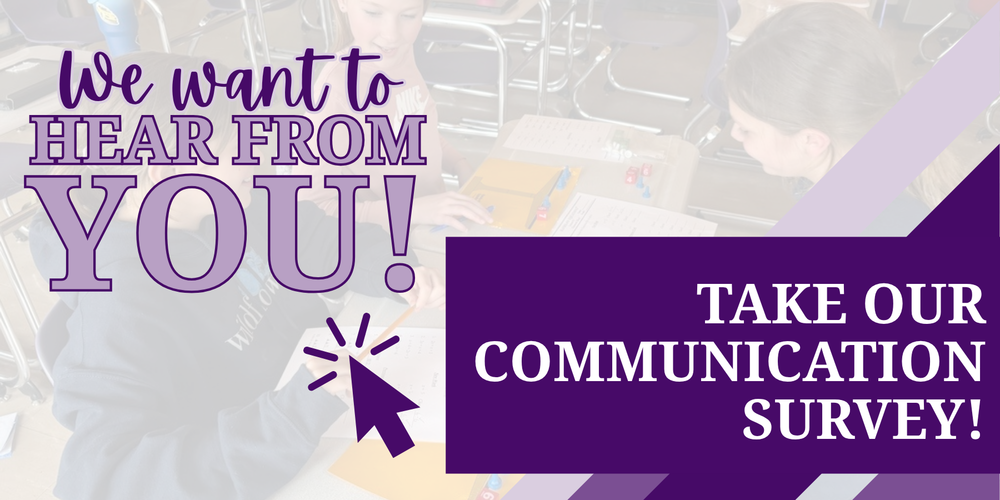 MVR-III Communication Survey