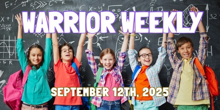 Warrior Weekly