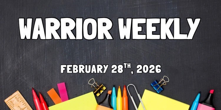 Warrior Weekly