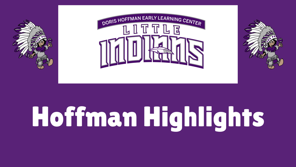 Hoffman Highlights