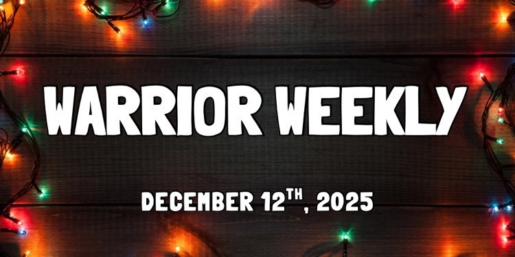 Warrior Weekly