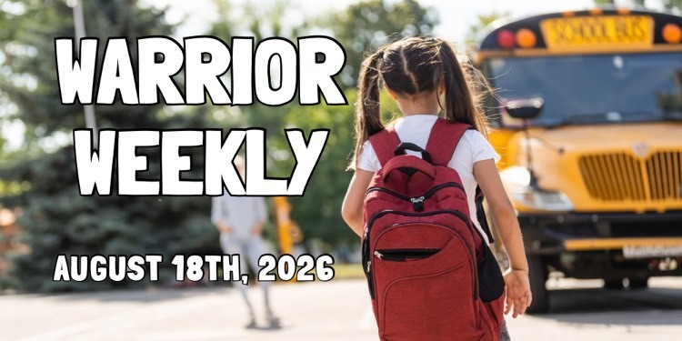 Warrior Weekly