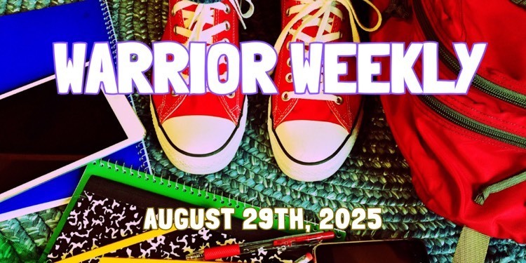 Warrior Weekly