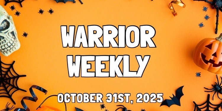 Warrior Weekly