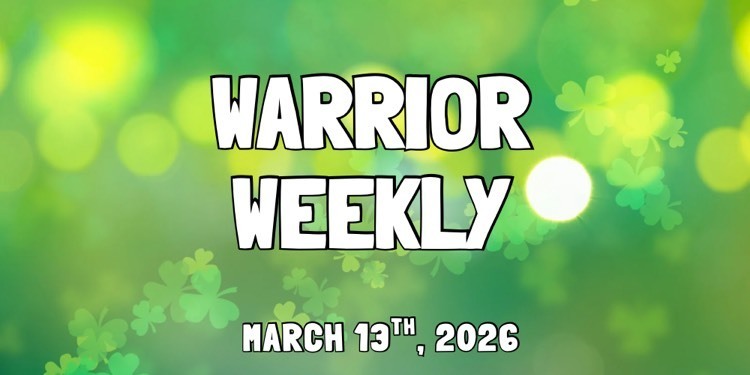 Warrior Weekly