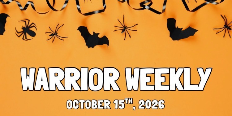 Warrior Weekly
