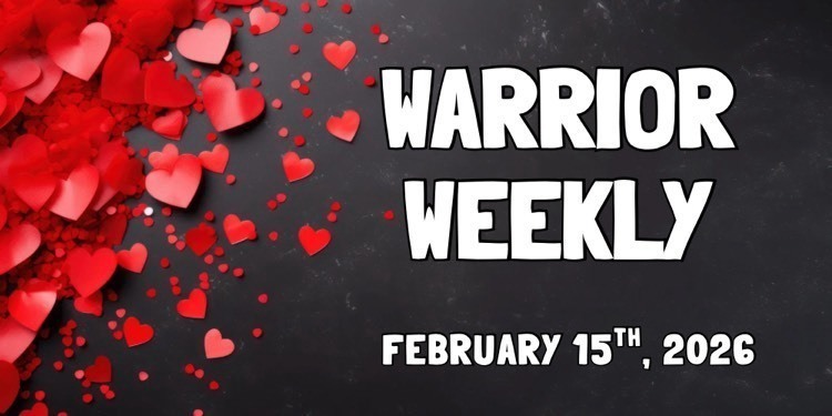 Warrior Weekly