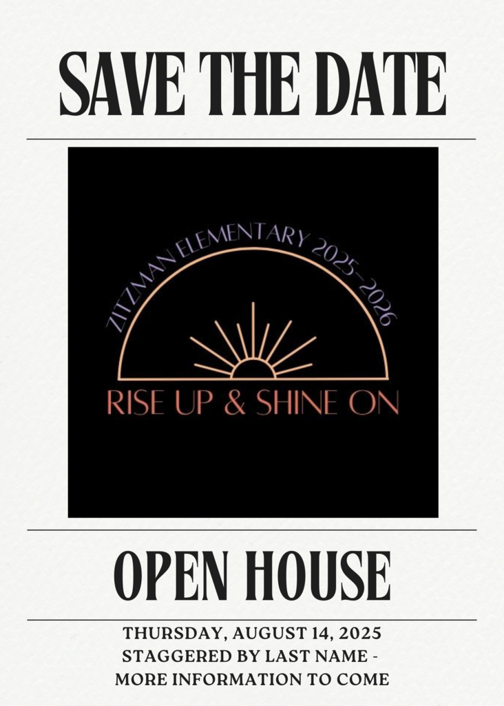 Open House