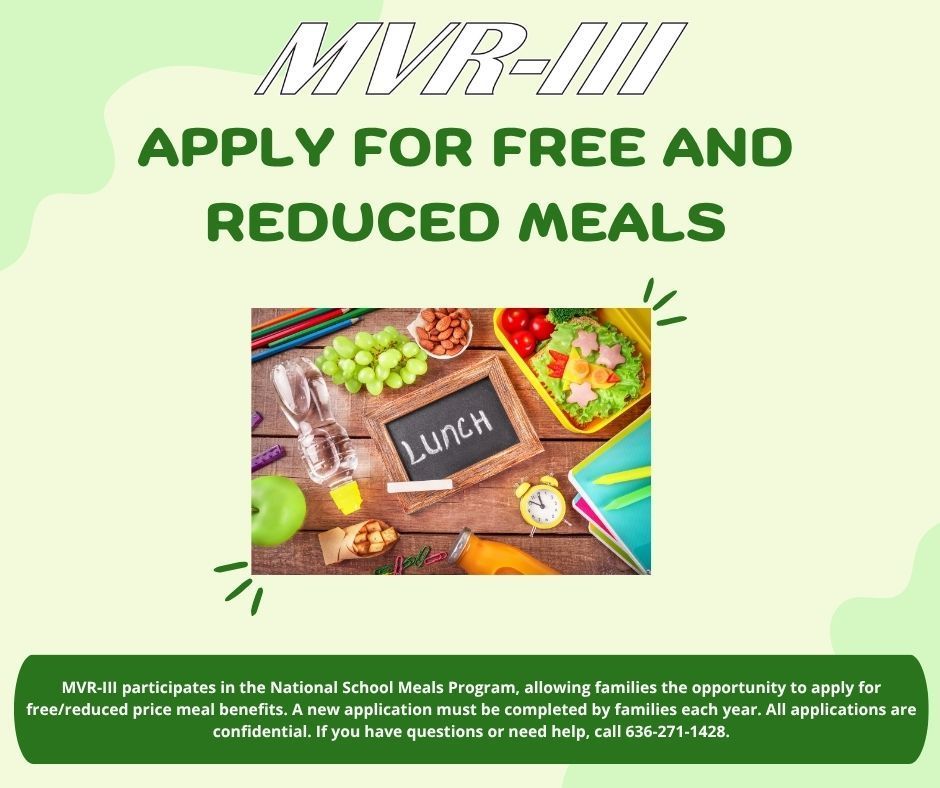 Free Meal Application