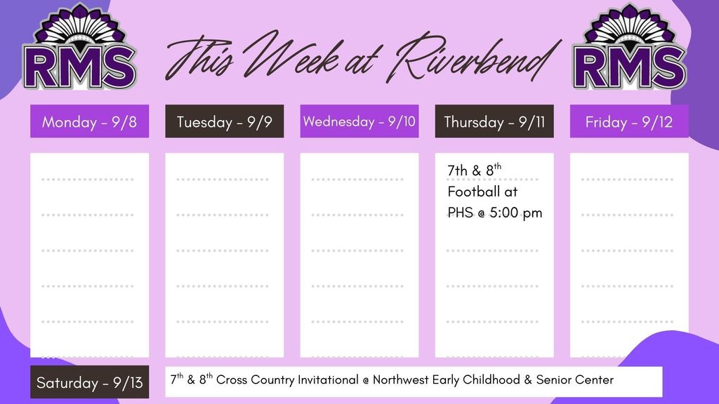 week