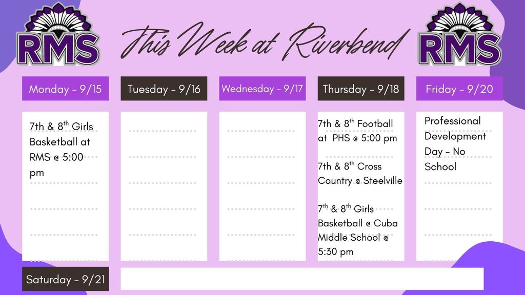 week