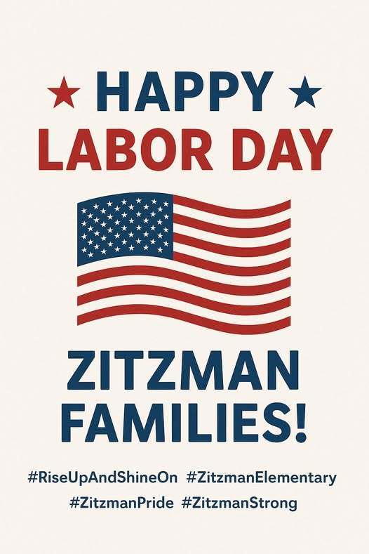 Labor Day